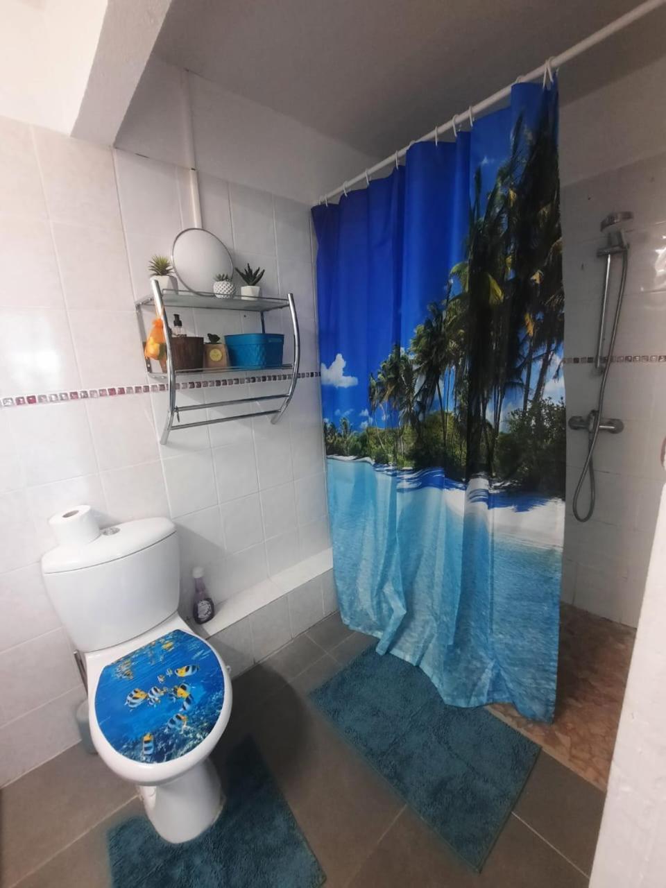5 Min Plage T2 Ideal Pour Retraites/Jeune Couple Sainte-Luce Dış mekan fotoğraf